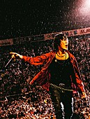 「氷室京介 4/13ベストアルバム『L’EPILOGUE』発売決定」1枚目/2
