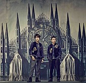 「ゆず 3/6に東北でラジオ特番生放送」1枚目/1