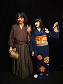 「安藤裕子 峯田和伸（銀杏BOYZ）主演の新作MV＆スペシャル対談公開」1枚目/7