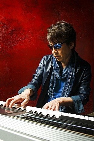 「『楽器楽園～ガキパラ～』2/26放送のゲストに窪田宏＆saku登場」