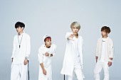 「FM802ヘビロ 3月は邦楽“HOWL BE QUIET”と洋楽“LAPSLEY”に」1枚目/4