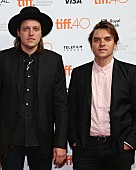 「慈善活動が評価されアーケイド・ファイア、“カナダのグラミー賞”で人道賞受賞へ」1枚目/1