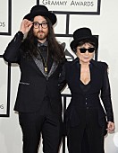 「インフルエンザで入院したオノ・ヨーコが退院、ショーン・レノンがツイート」1枚目/1