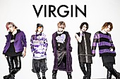 「SuG 過激な暴力/性描写で放送不可 北村諒×篠崎こころ主演「桜雨」MVフル公開」1枚目/1