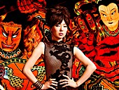 「椎名林檎×高畑充希による『かんぽ生命保険』新企業CMオンエア開始」1枚目/1