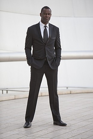 「ブライアン・マックナイトの来日公演が決定　最新作『ベター』は明日3/2リリース」