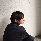 「香里奈も絶賛 今注目のショートカットモデル・塗木莉緒『Soup.』インスタで「可愛い」と大反響」1枚目/2