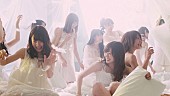 「乃木坂46 最初で最後のセンター務める深川麻衣とリンクしたMV解禁」1枚目/5