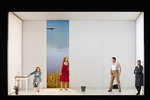 「ヤナーチェクのオペラ『イェヌーファ』レポート、イェヌーファが下す決断とは」