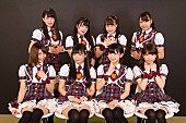 「つんく♂×志倉千代丸 最強タッグによる新アイドル“エラバレシ”メンバー決定 大食いアイドル“もえあず”も参加」1枚目/2