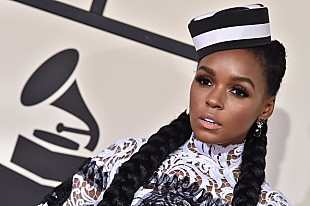 「アカデミー裏でのチャリティ・イベントにジャネール・モネイら出席、15万ドル以上集める」