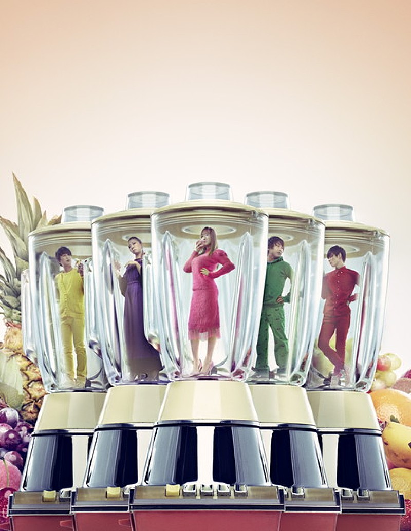 「注目バンド アカシック出演!LINE Billboard JAPAN公式アカウント友達限定、スペシャルイベント3月にも開催!」1枚目/3