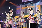 「SKE48宮澤佐江 卒業コンサート前夜祭で涙ぐみながらも「いよいよ最後ですが、みんな。泣くんじゃねえぞ！」」1枚目/11