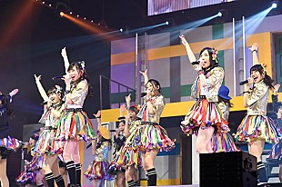 「SKE48宮澤佐江 卒業コンサート前夜祭で涙ぐみながらも「いよいよ最後ですが、みんな。泣くんじゃねえぞ！」」