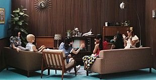 「でんぱ組.inc 畑亜貴×玉屋2060％によるカントリーミクスチャーナンバー配信」