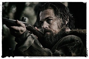 「ディカプリオ緊急来日決定 悲願の【アカデミー賞】受賞作を引っ提げジャパンプレミアに登場」