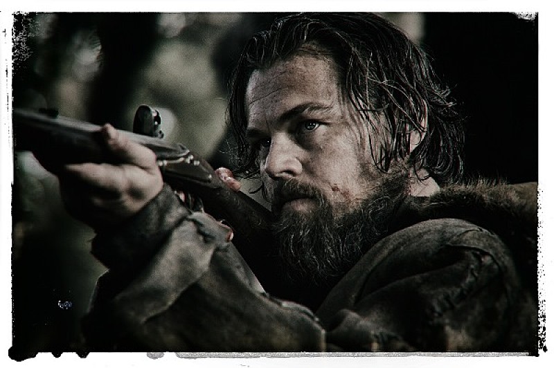 「ディカプリオ来日 『レヴェナント：蘇えりし者』のレッドカーペット・セレモニーに10組20名ご招待！」1枚目/1