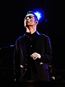 「清木場俊介 キャリア史上最長最大ライブハウスツアー【RUSH】開催＆【情熱大陸フェス】出演決定」1枚目/3