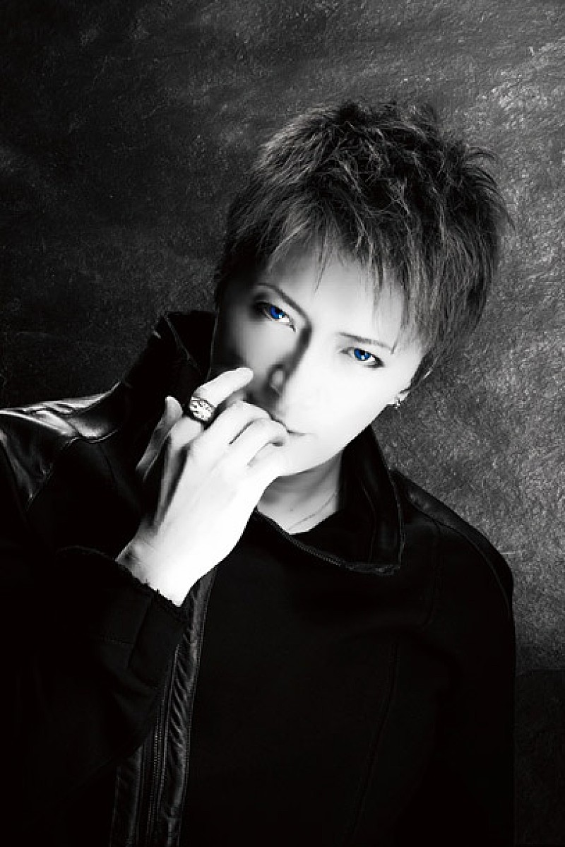 GACKT 卒業式サプライズライブの密着特番放送決定