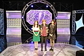 「NHK『J-MELO』新テーマ曲に つんく♂、小室哲哉、May J.ら強力タッグ」1枚目/4