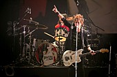 「INORAN ライブDVD発売を記念して全国5都市で先行上映会開催決定」1枚目/3