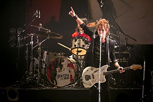 「INORAN ライブDVD発売を記念して全国5都市で先行上映会開催決定」