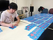 「怒髪天がInterFM897をジャック 朝8時から増子直純が入り浸り!? メンバー揃ってのスペシャルプログラムも」1枚目/5