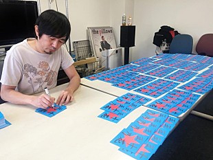 「怒髪天がInterFM897をジャック 朝8時から増子直純が入り浸り!? メンバー揃ってのスペシャルプログラムも」