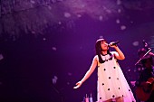 「miwa ツアー最終日に宮本笑里、ハジ→がサプライズ出演！ 日本武道館2DAYSで2万人を動員！」1枚目/5