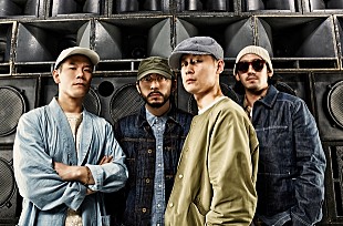 「FIRE BALL プレミアム・バンド・ショウのオープニングDJにMIGHTY CROWNのCOJIEが決定」