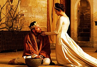 「映画『マクベス』予告編解禁！ 注目ポイントも必見」