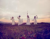 「赤い公園 新作『純情ランドセル』より5曲をLINE MUSICにて先行配信＆TVCMオンエアスタート」1枚目/2