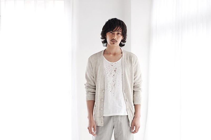 加藤和樹“恋唄”4部作第一弾「春恋」MVフル公開 電話でファンに声届ける企画も