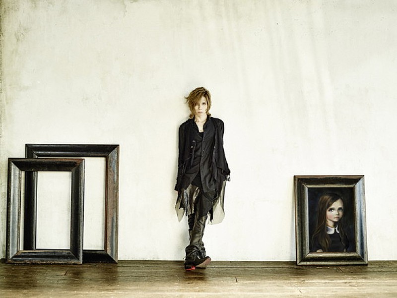 Acid Black Cherry 西武新宿駅前ユニカビジョンにて特集番組放映決定 新作ライブDVD＆Blu-ray告知ポスタープレゼントも