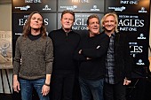 「イーグルスとしてのパフォーマンスはもうしない……ドン・ヘンリーが言及」1枚目/1
