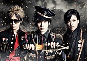 「BREAKERZ デビュー9周年記念公演は初となる豊洲PITで開催!! 」1枚目/1