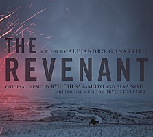 アカデミー3冠獲得『レヴェナント』の音楽を手がけた坂本龍一が、特別