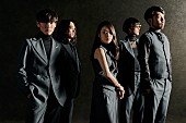 「サカナクション 約5年ぶりとなる日本武道館ライブBlu-ray＆DVDがリリース決定！」1枚目/1