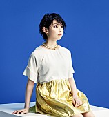 「家入レオ ニューシングル『僕たちの未来』が今春のドラマ主題歌に決定 主演の福士蒼汰とは3度目の最強タッグ」1枚目/1