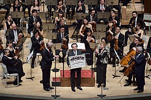 「東京・春・音楽祭が華やかに幕開け、リッカルド・ムーティ「音楽は絶対に裏切らない」」