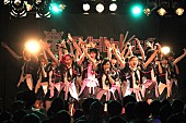 「アイドルカレッジ 東名阪ツアースタート 4/2ファイナル公演に向けて大発進」1枚目/16