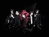 「NoGoD 新曲「VAMPIRE」MVのショートVer.急遽公開！」1枚目/3