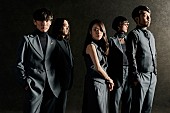「サカナクション 幕張メッセ公演にて新曲（資生堂『アネッサ』CMソング）初披露決定」1枚目/1