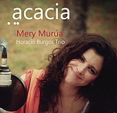 「アルゼンチンの女性SSWメリー・ムルーアが奏でる牧歌的ながら洗練された音世界（Album Review）」1枚目/1