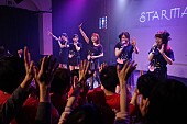 「STARMARIE 5度目の台北単独公演にてアニメ『鬼斬』主題歌初披露」1枚目/8