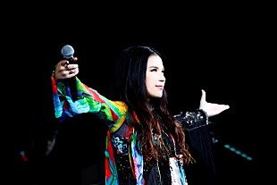 「Superfly 過去最大規模のアリーナツアー終幕「まだまだSuperflyは前に進んで行きます！」」