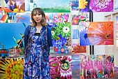 「蜷川実花 台湾の自身最大個展で入場規制 安室奈美恵/沢尻エリカ/土屋アンナ/AKB48ら118組の作品も」1枚目/6
