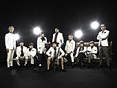 「東京スカパラダイスオーケストラ×Ken Yokoyama 綾野剛主演映画『日本で一番悪い奴ら』主題歌に決定」1枚目/2