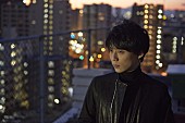 「実力派ヴォーカリストJONTE、川畑要（CHEMISTRY）、奥田健介（NONA REEVES）らも参加したニューアルバム『Reboot』のリリースが決定  　」1枚目/2