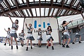 「いよいよ今日5thシングル＆1stアルバム同時リリースのGEM、連日各地で開催のリリイベで勢い見せる」1枚目/11
